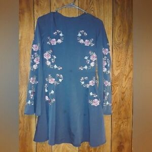 Girls Size 6 Dress Shirt